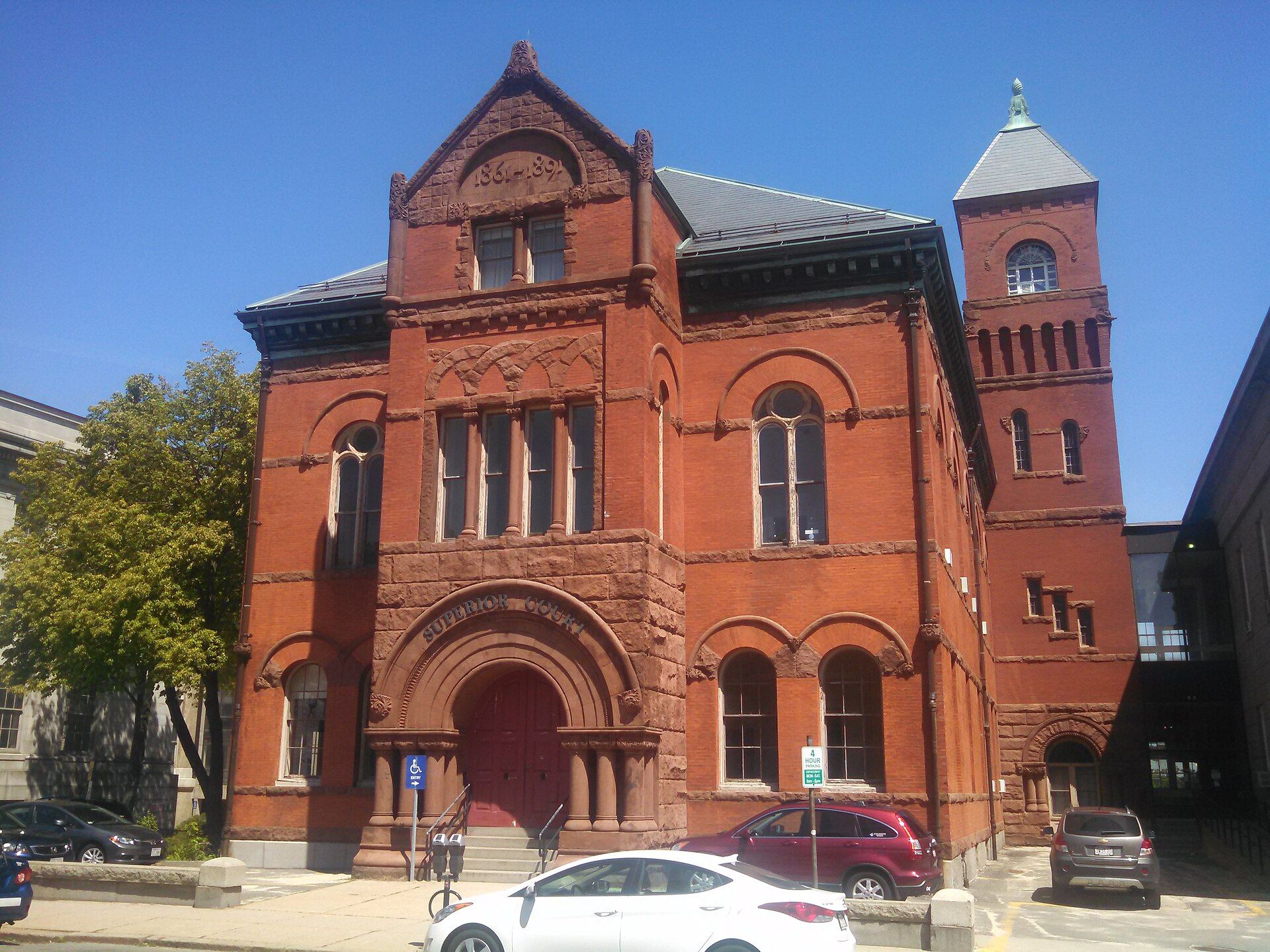 Essex County, Topsfield, Massachusetts