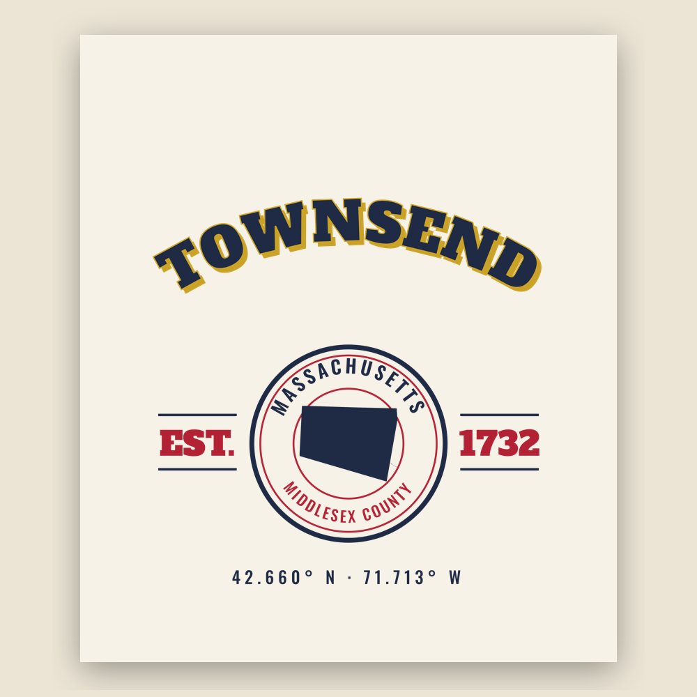 Townsend Market Tote