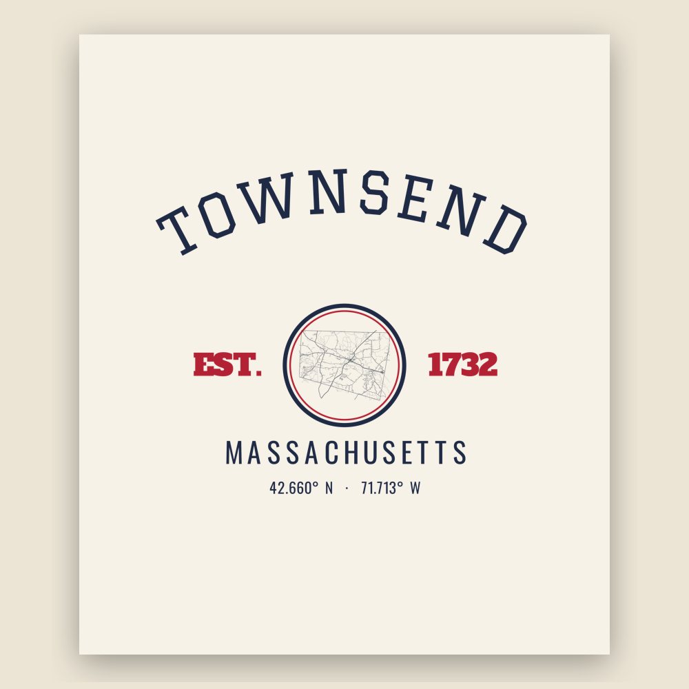 Townsend Est. Tumbler