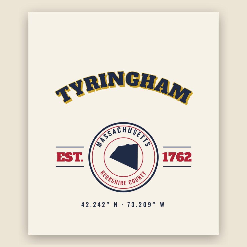 Tyringham Market Tote