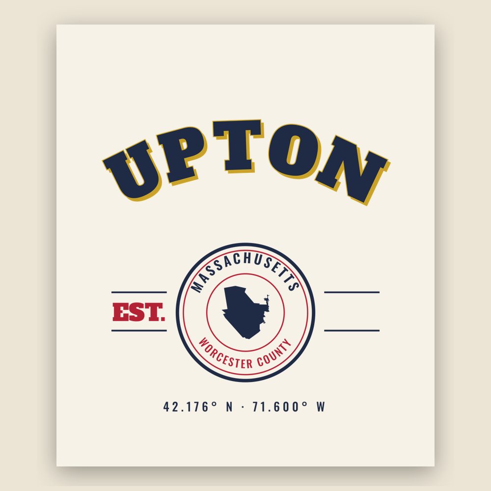 Upton Market Tote