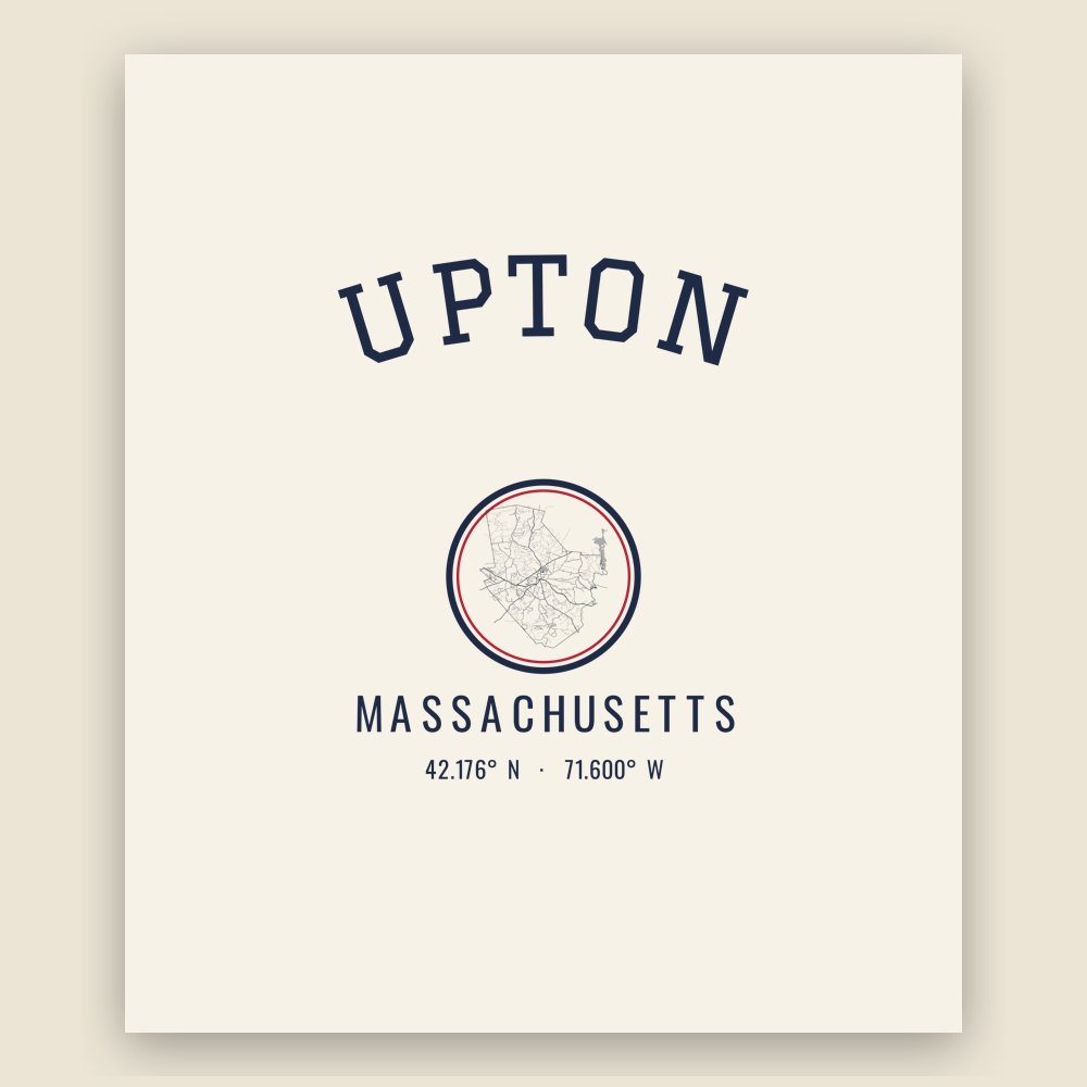Upton Est. Tumbler