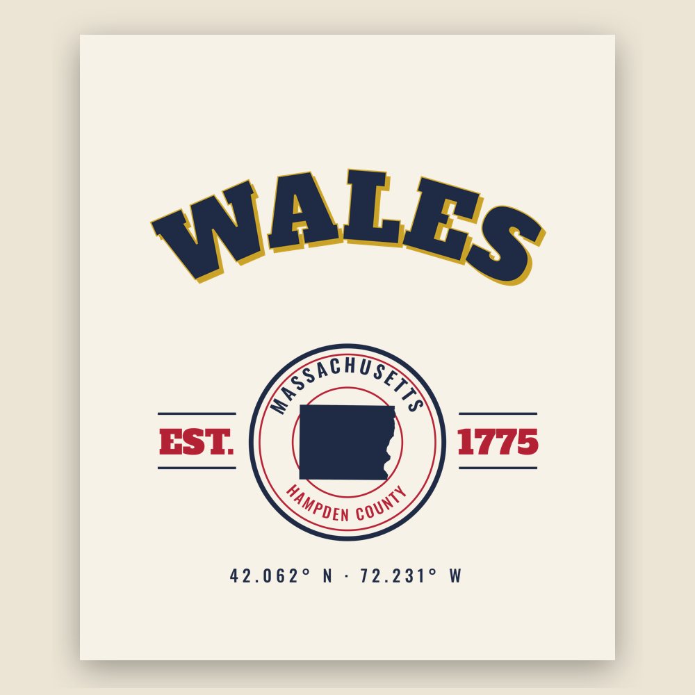 Wales Market Tote
