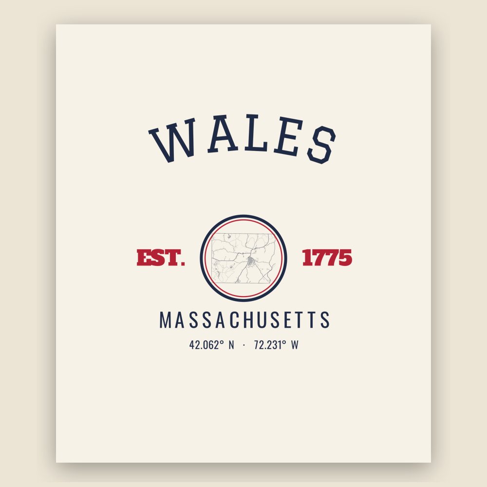 Wales Est. Tumbler