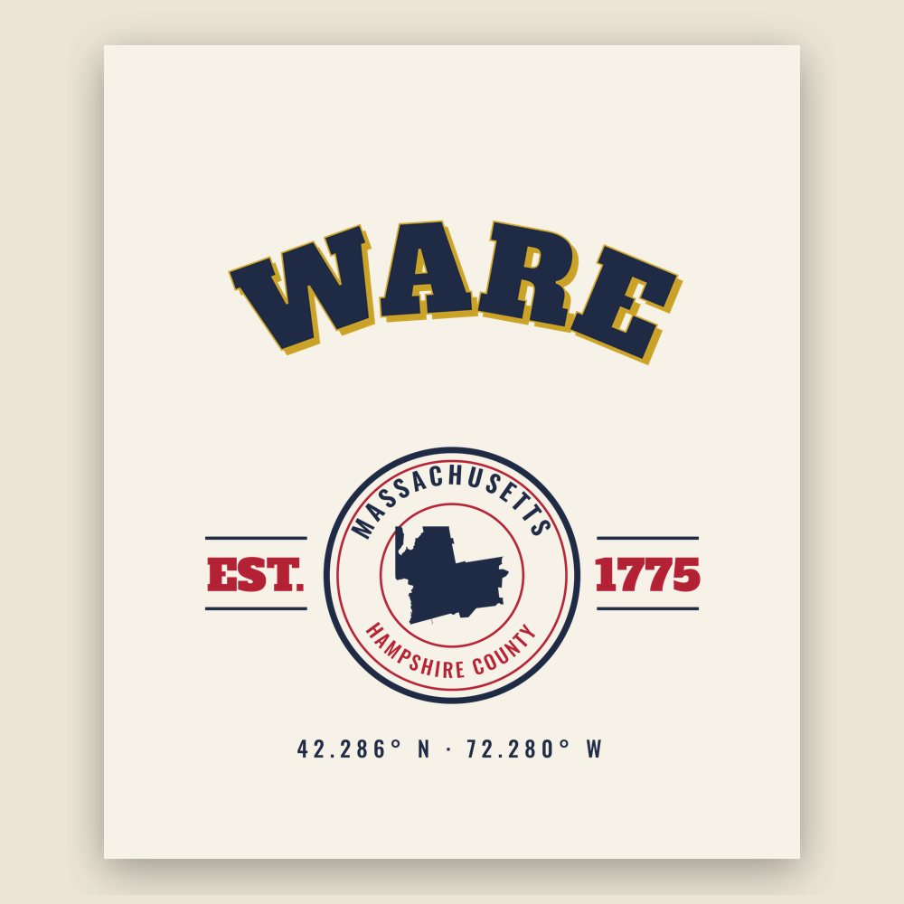 Ware Market Tote
