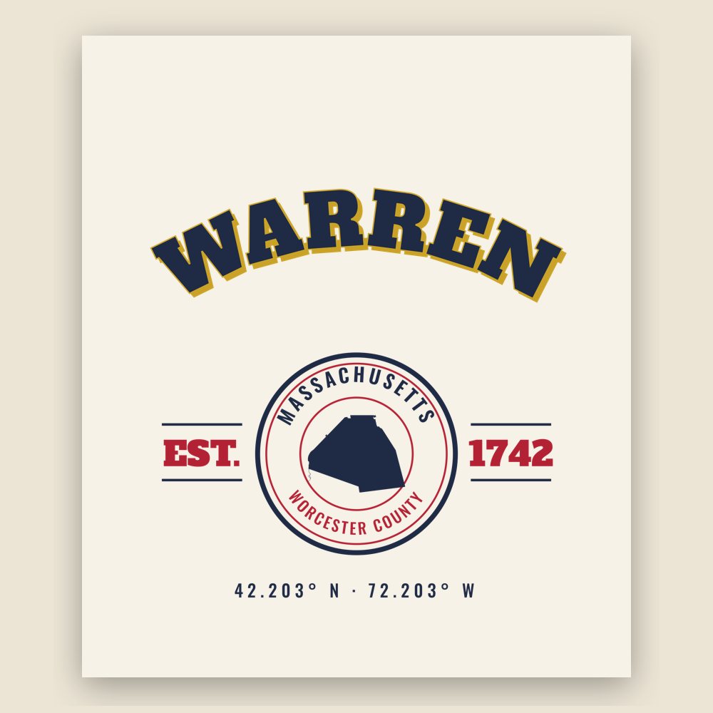 Warren Market Tote