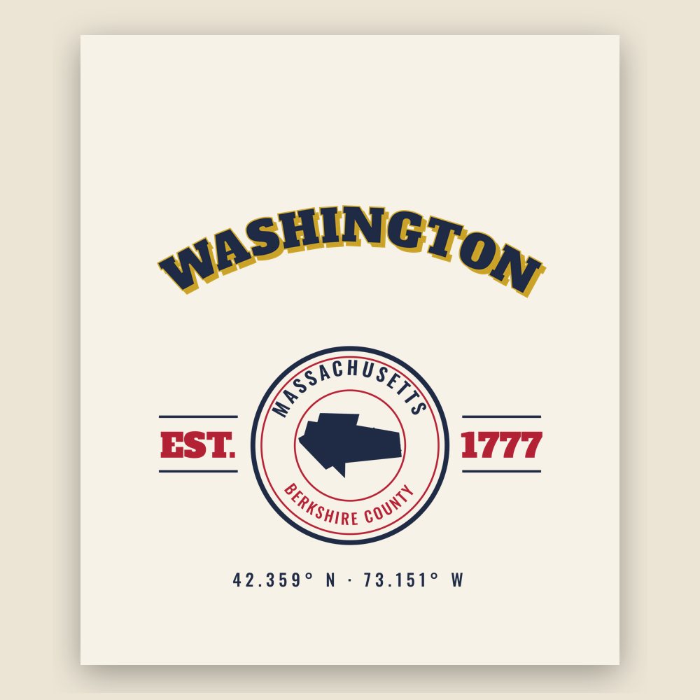 Washington Market Tote