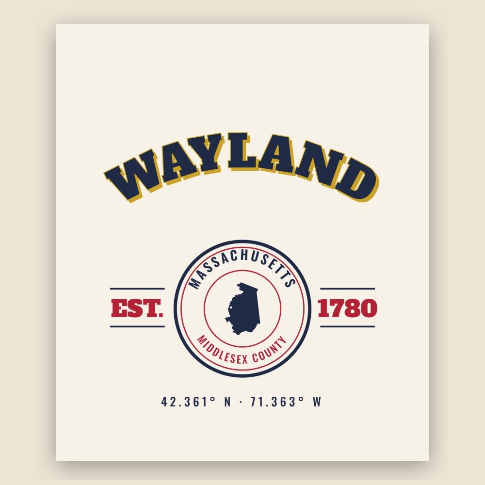 Wayland Market Tote