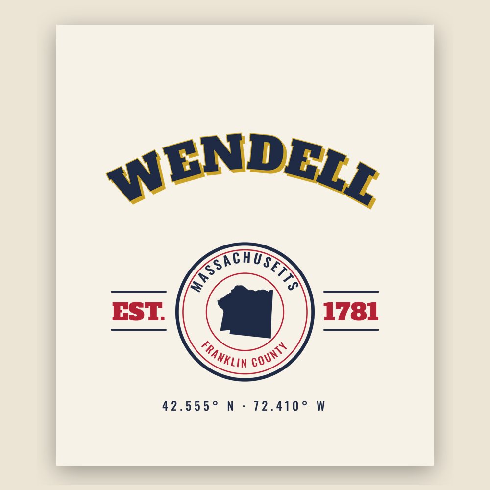 Wendell Market Tote