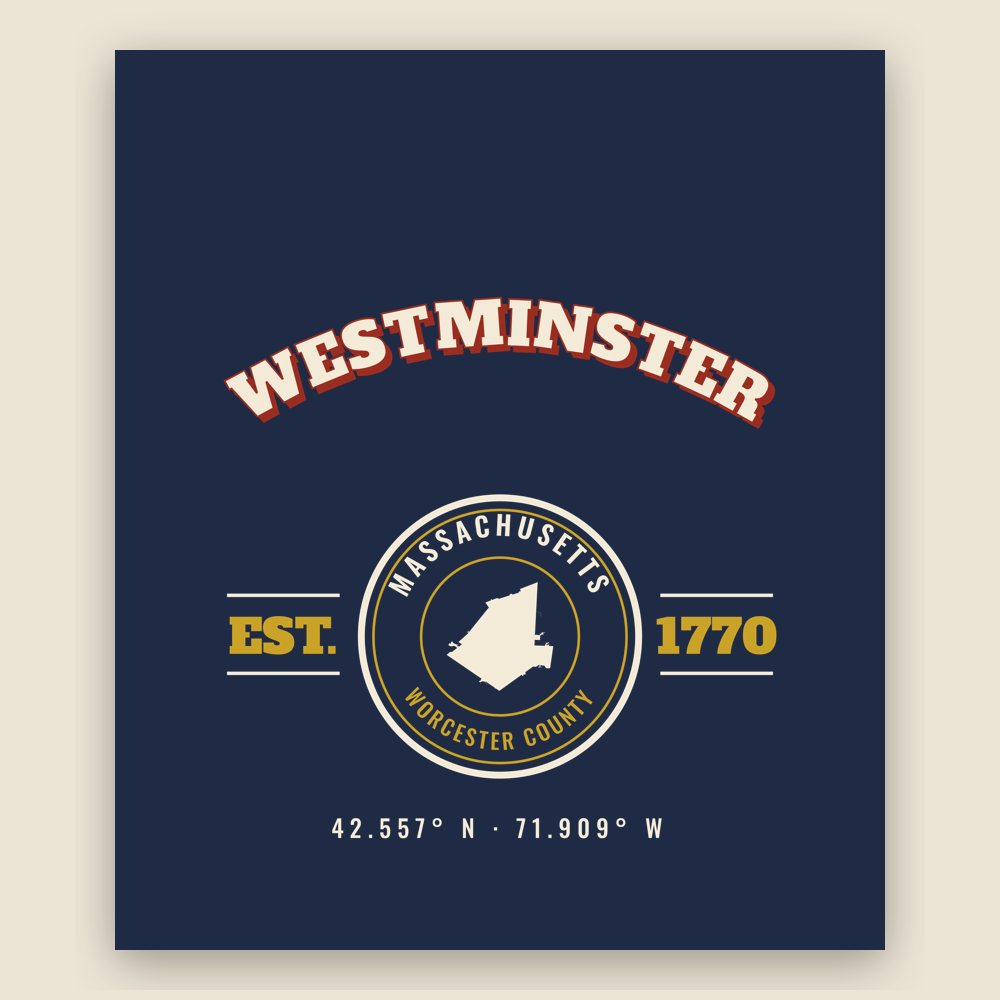 Westminster Est. Tee