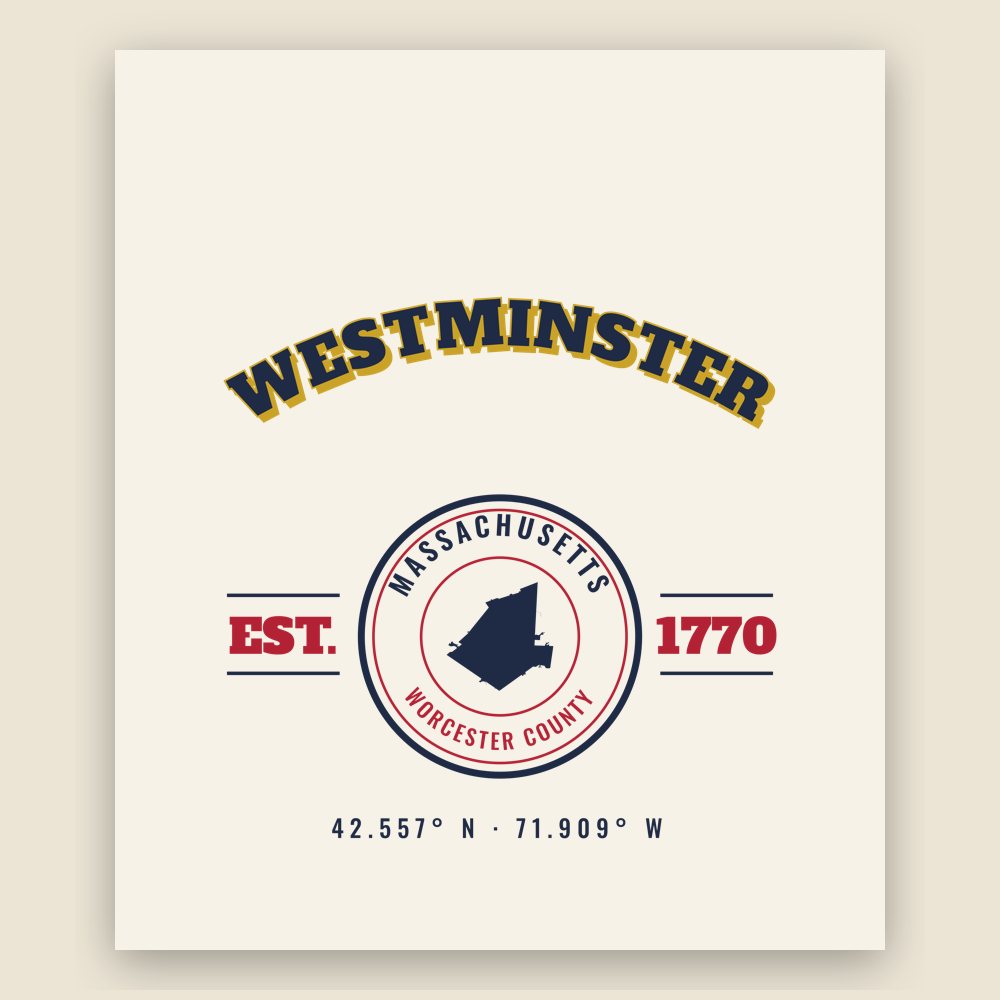 Westminster Market Tote