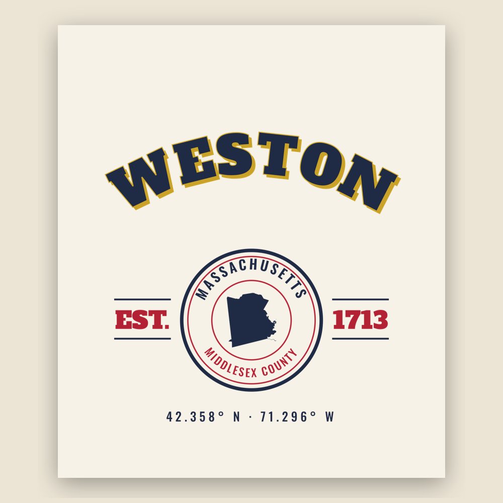 Weston Market Tote