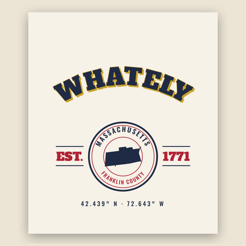 Whately Market Tote