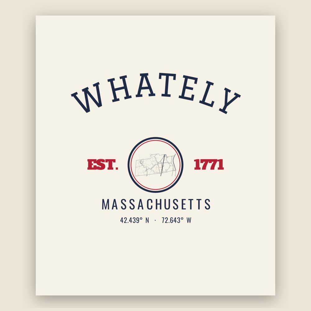 Whately Est. Tumbler