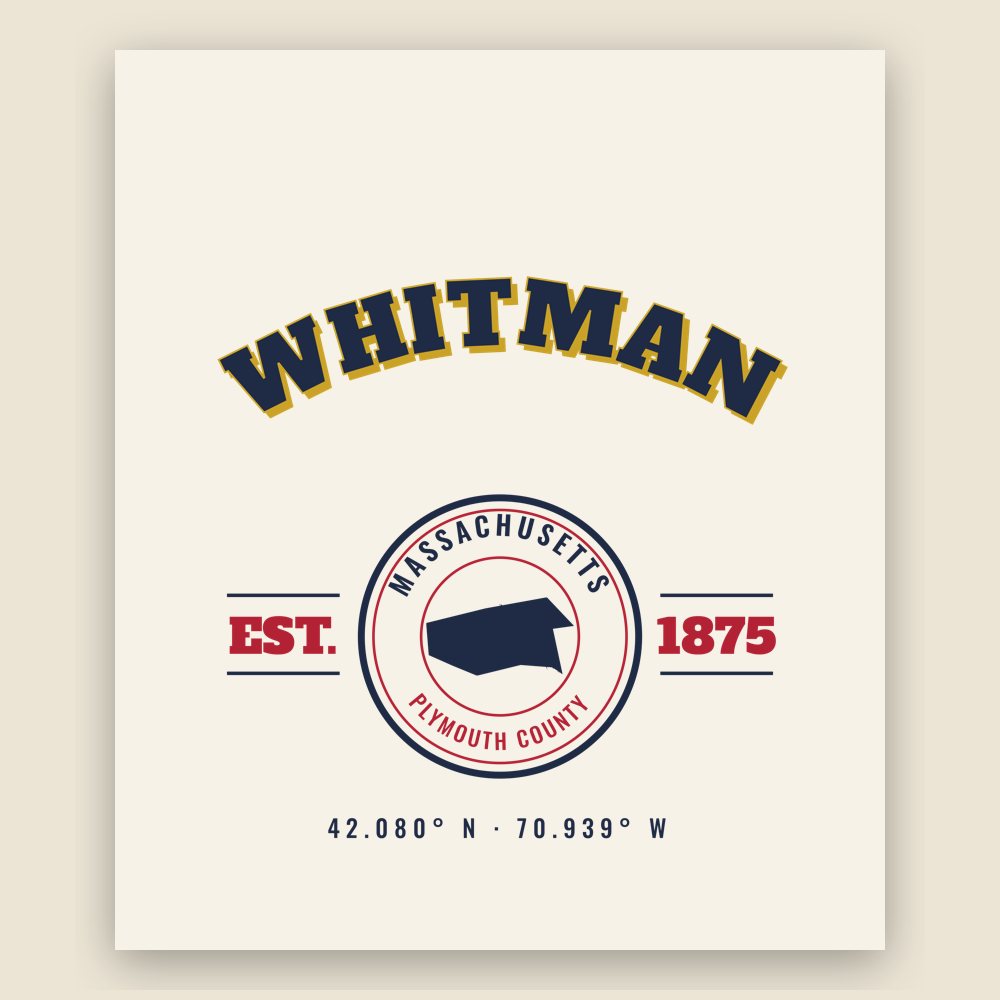 Whitman Market Tote
