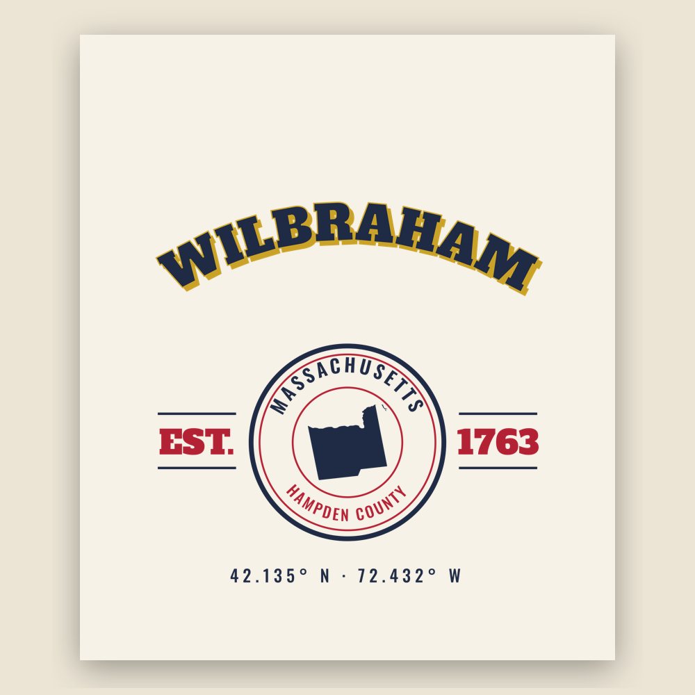 Wilbraham Market Tote