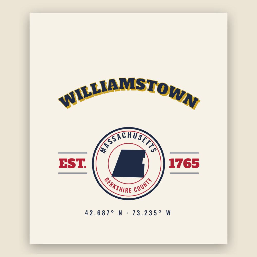 Williamstown Market Tote