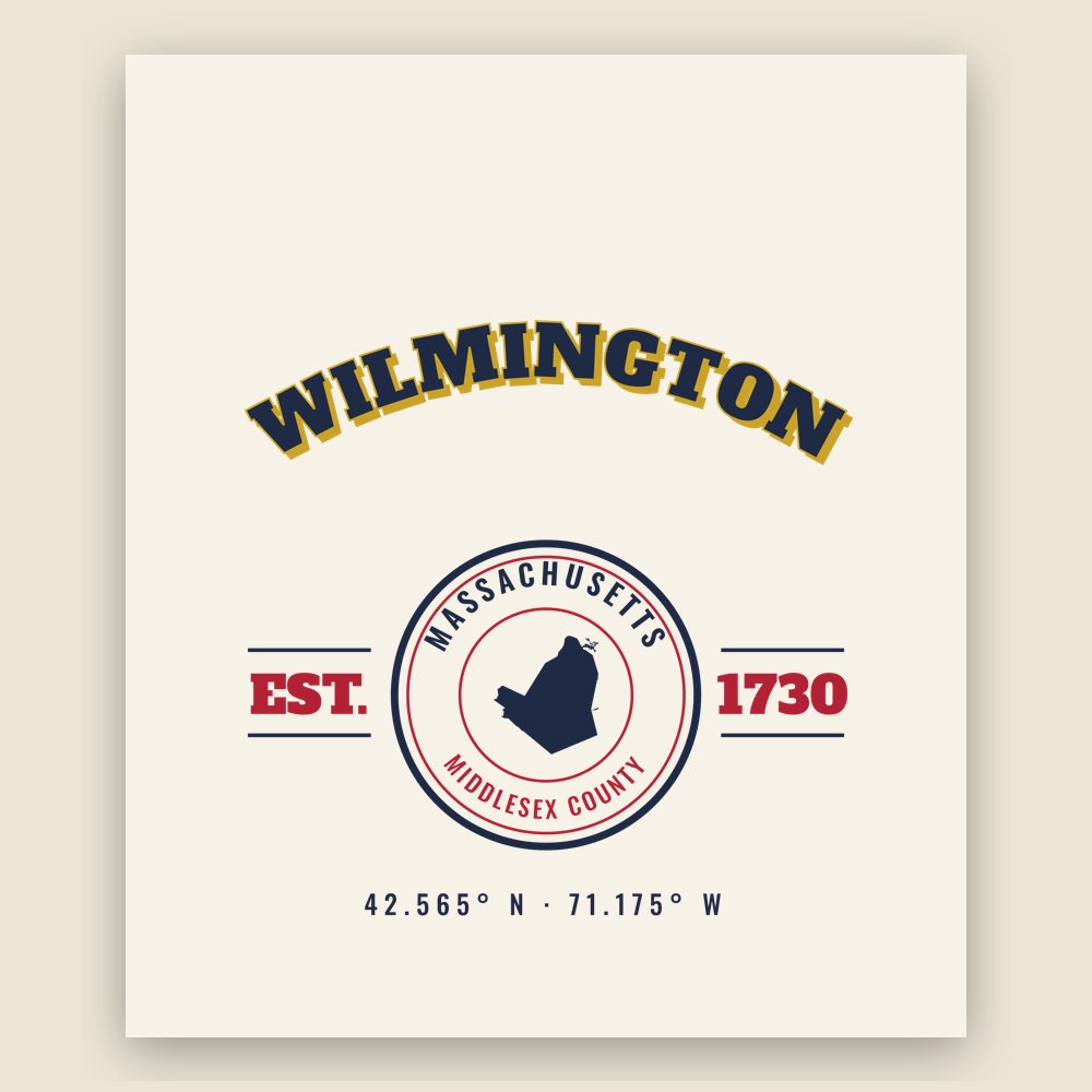 Wilmington Market Tote