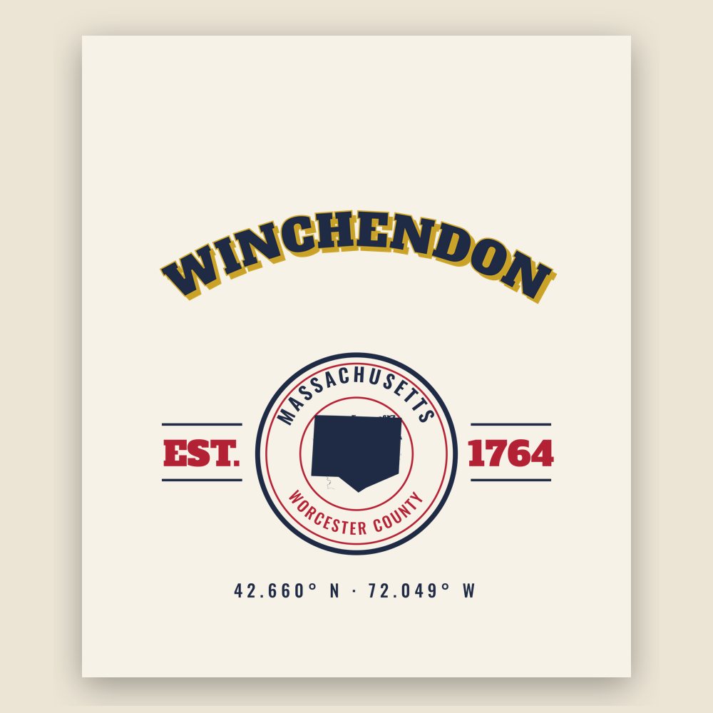 Winchendon Market Tote