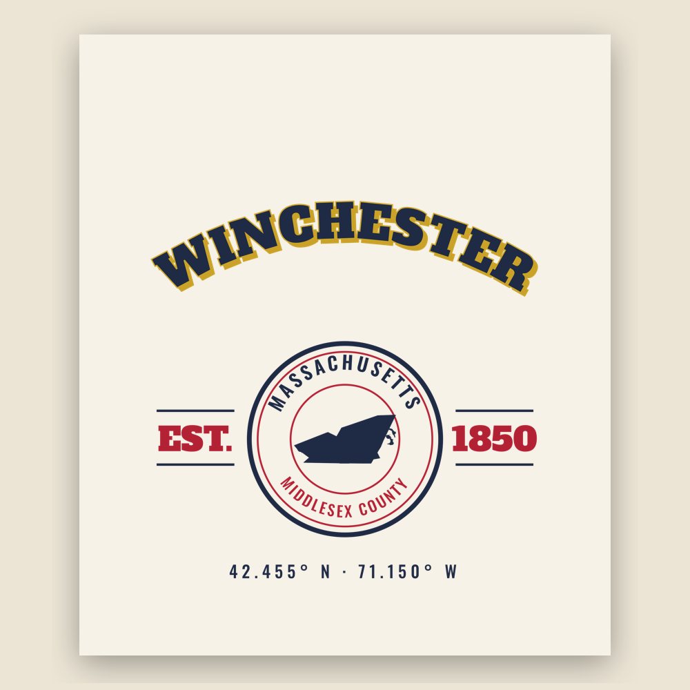 Winchester Market Tote
