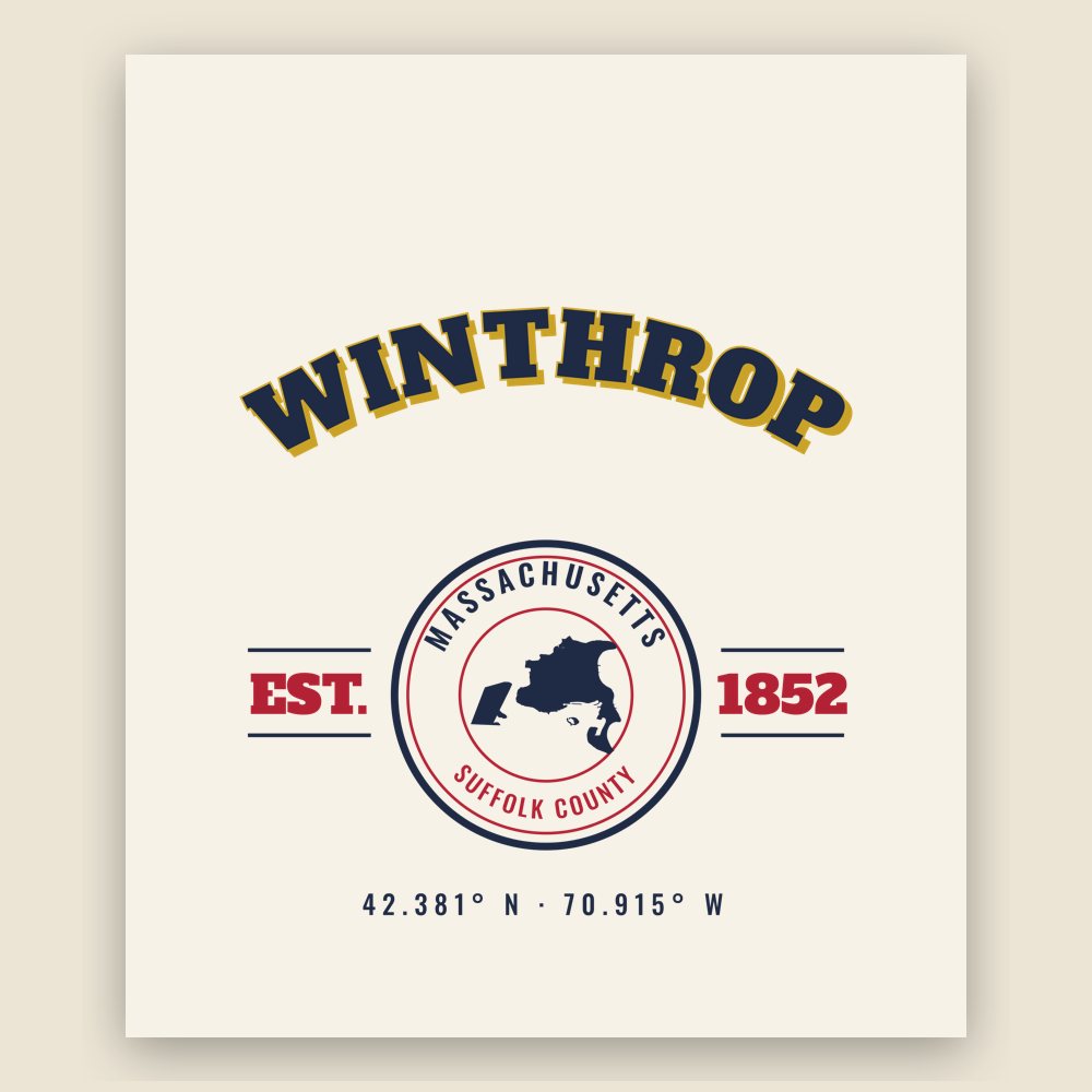 Winthrop Market Tote