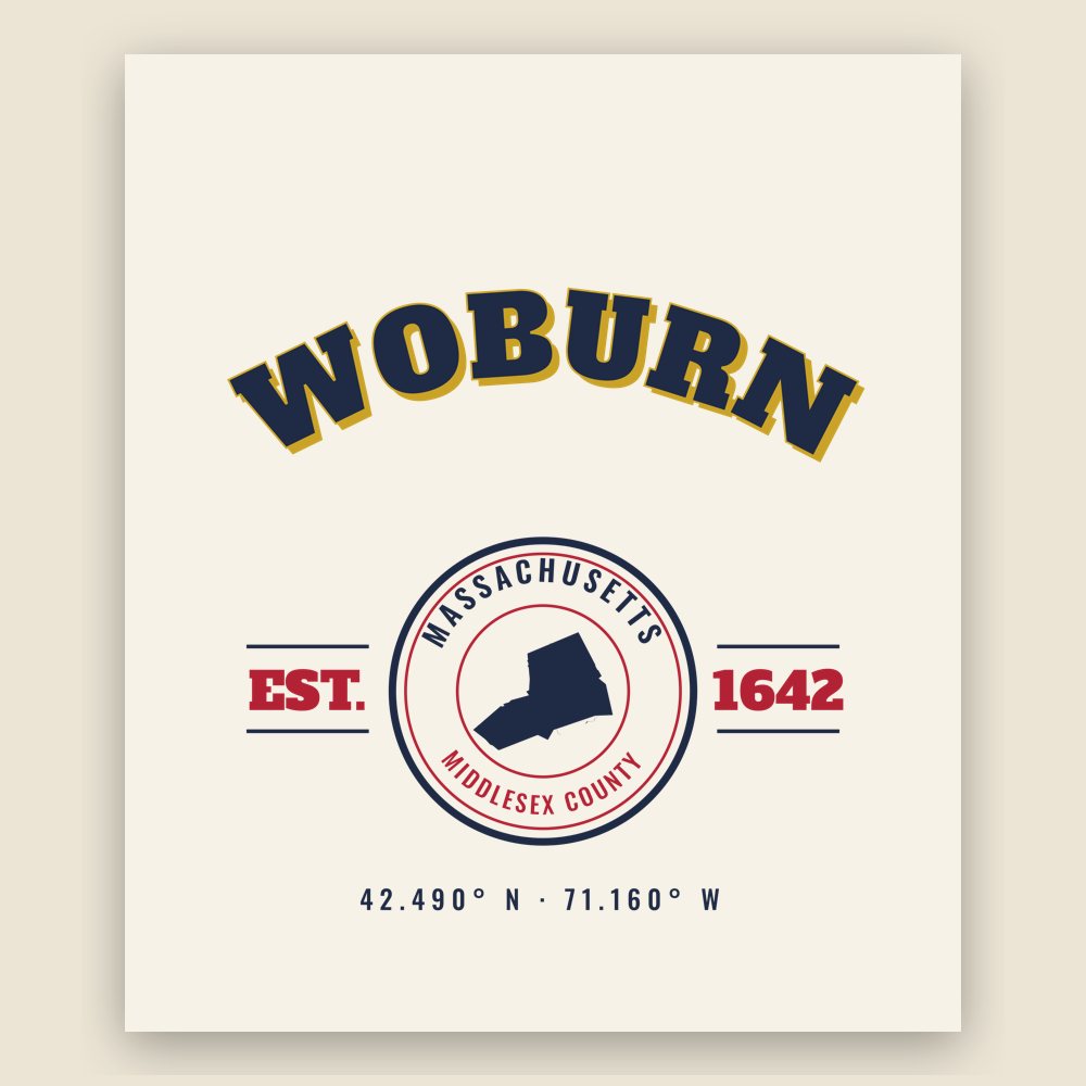 Woburn Market Tote