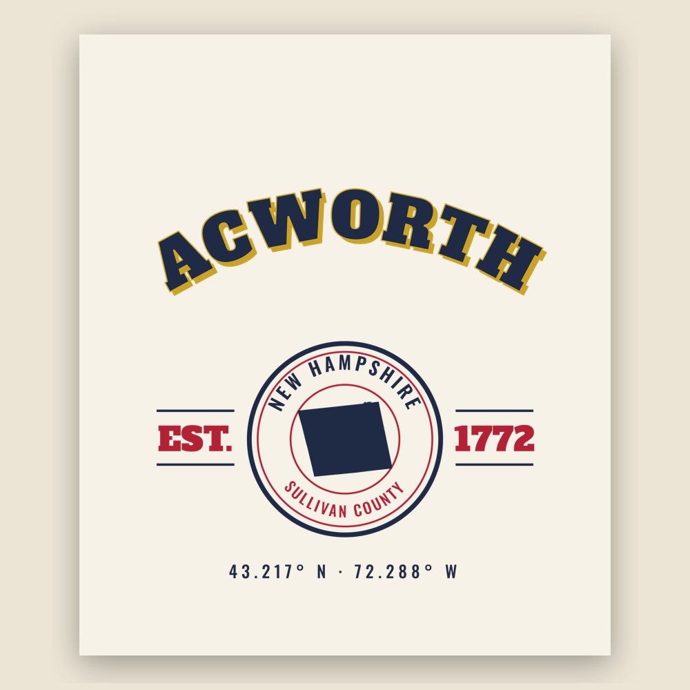 Acworth Market Tote