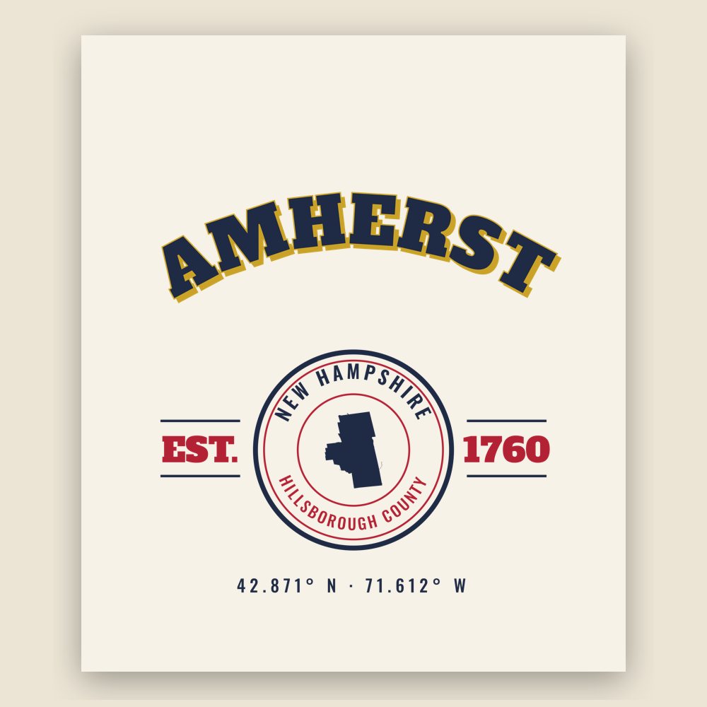 Amherst Market Tote