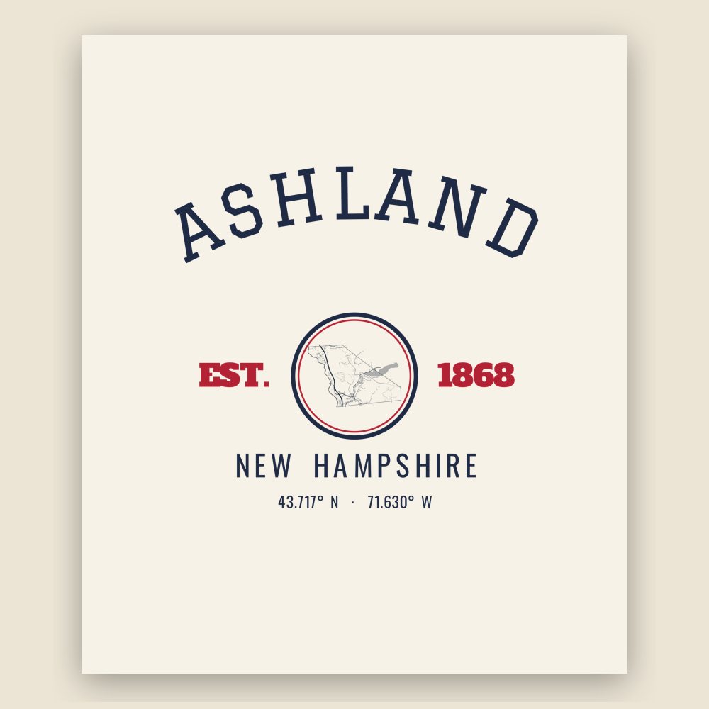 Ashland Est. Tumbler