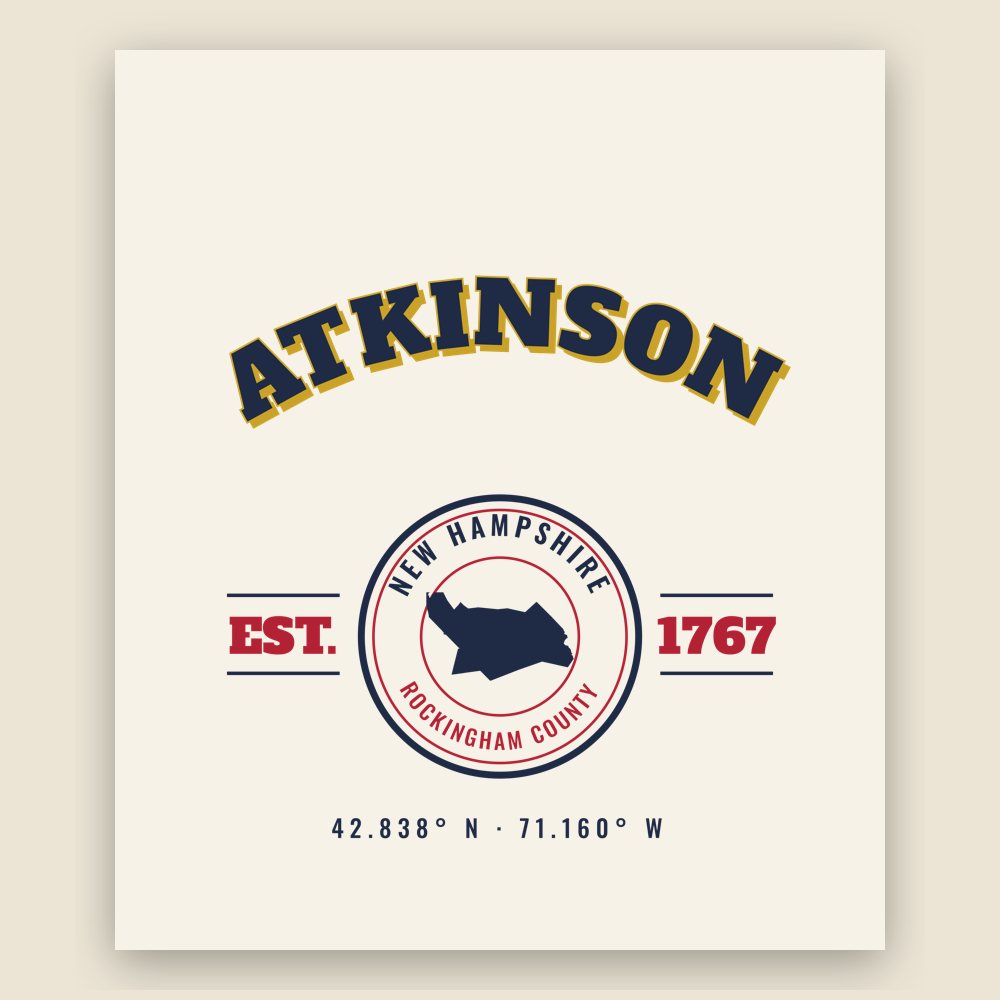 Atkinson Market Tote