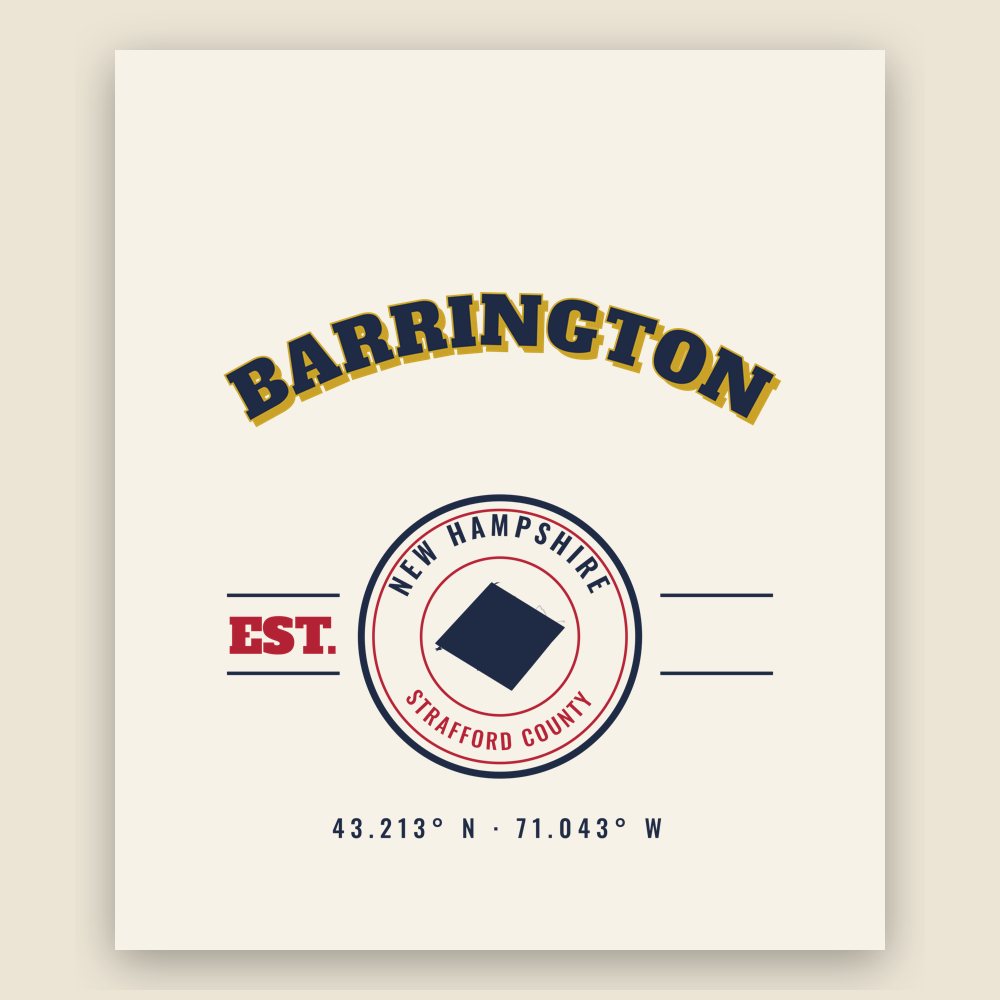 Barrington Market Tote