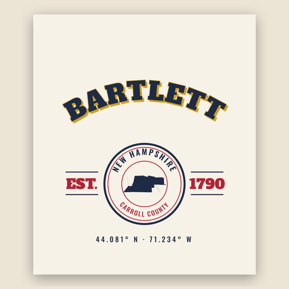 Bartlett Market Tote