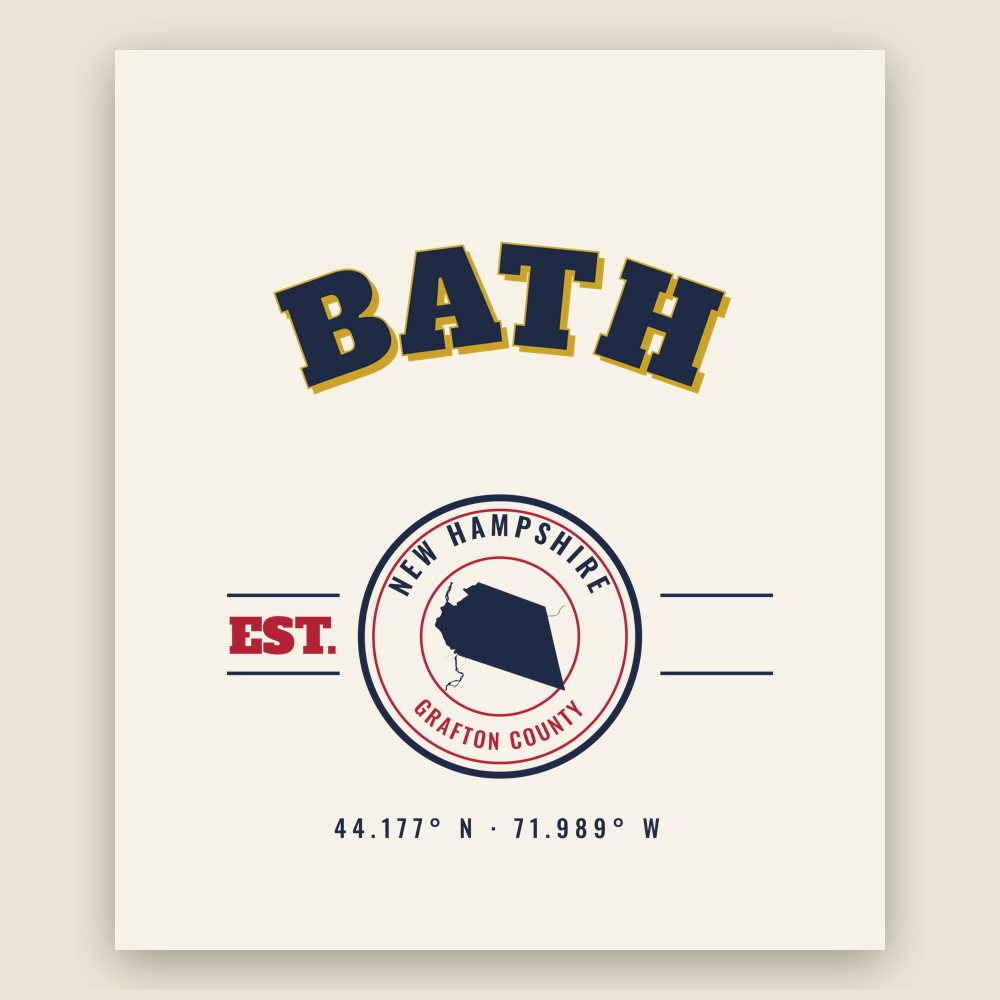 Bath Market Tote