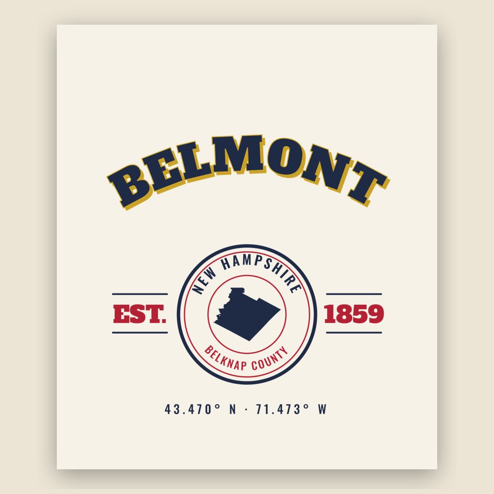 Belmont Market Tote