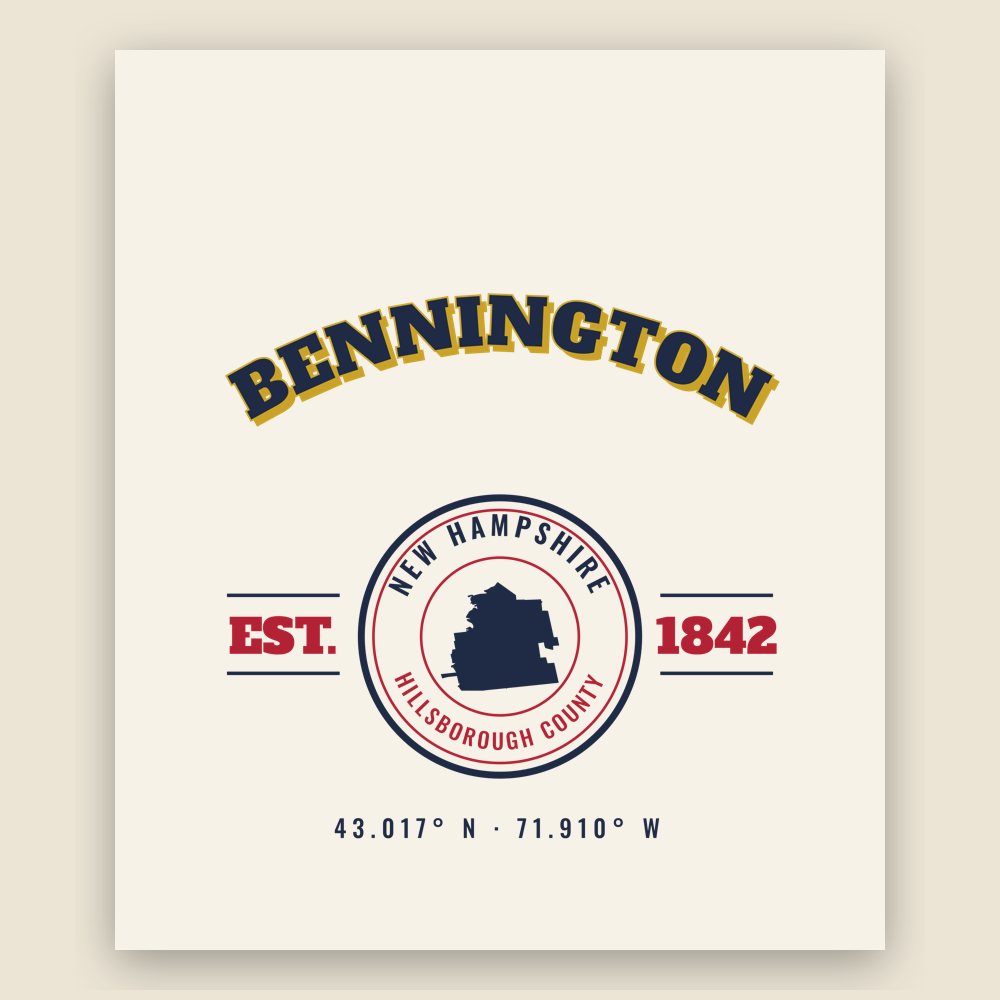 Bennington Market Tote