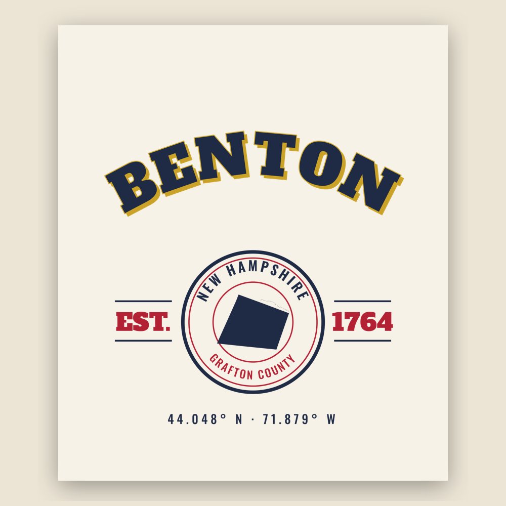Benton Market Tote
