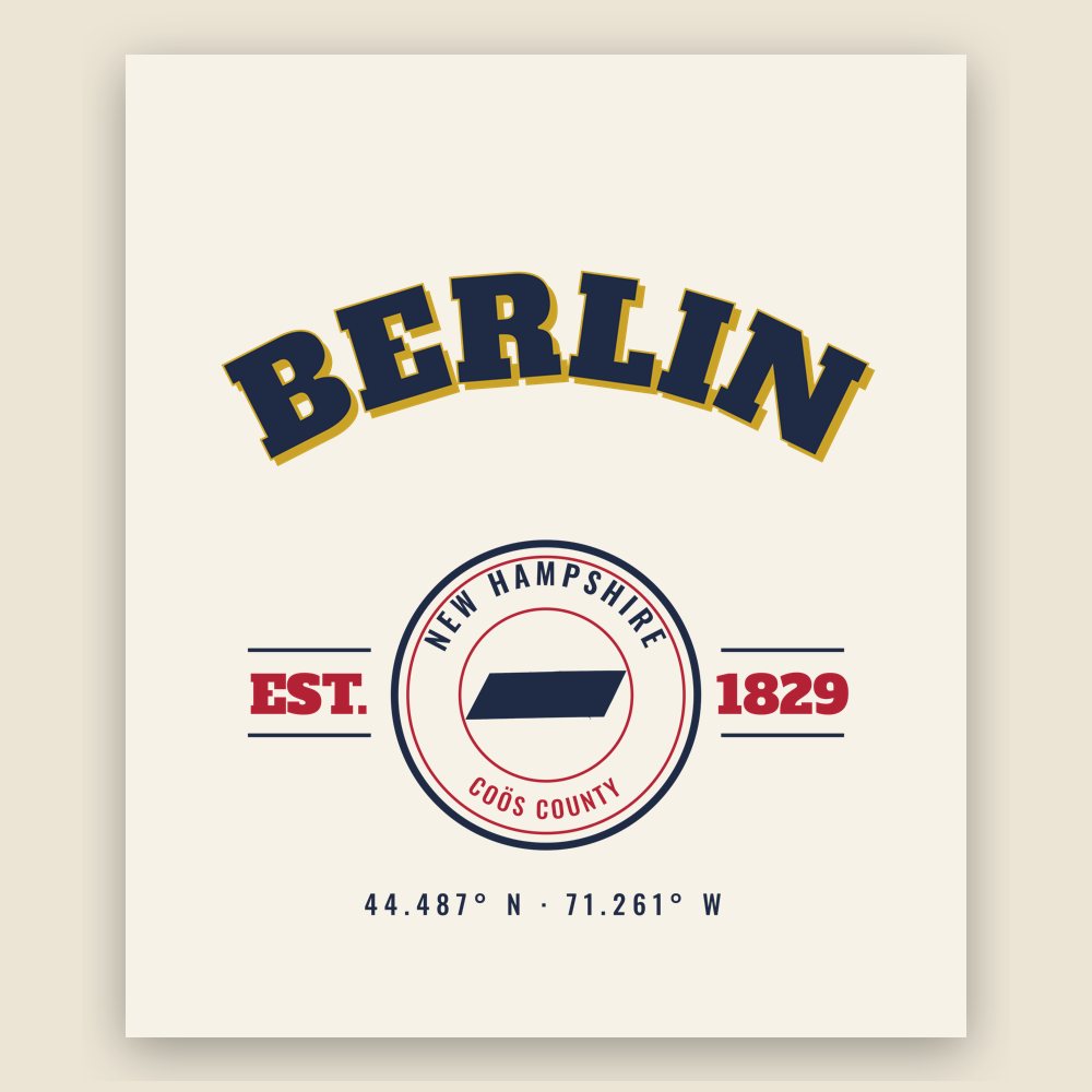 Berlin Market Tote