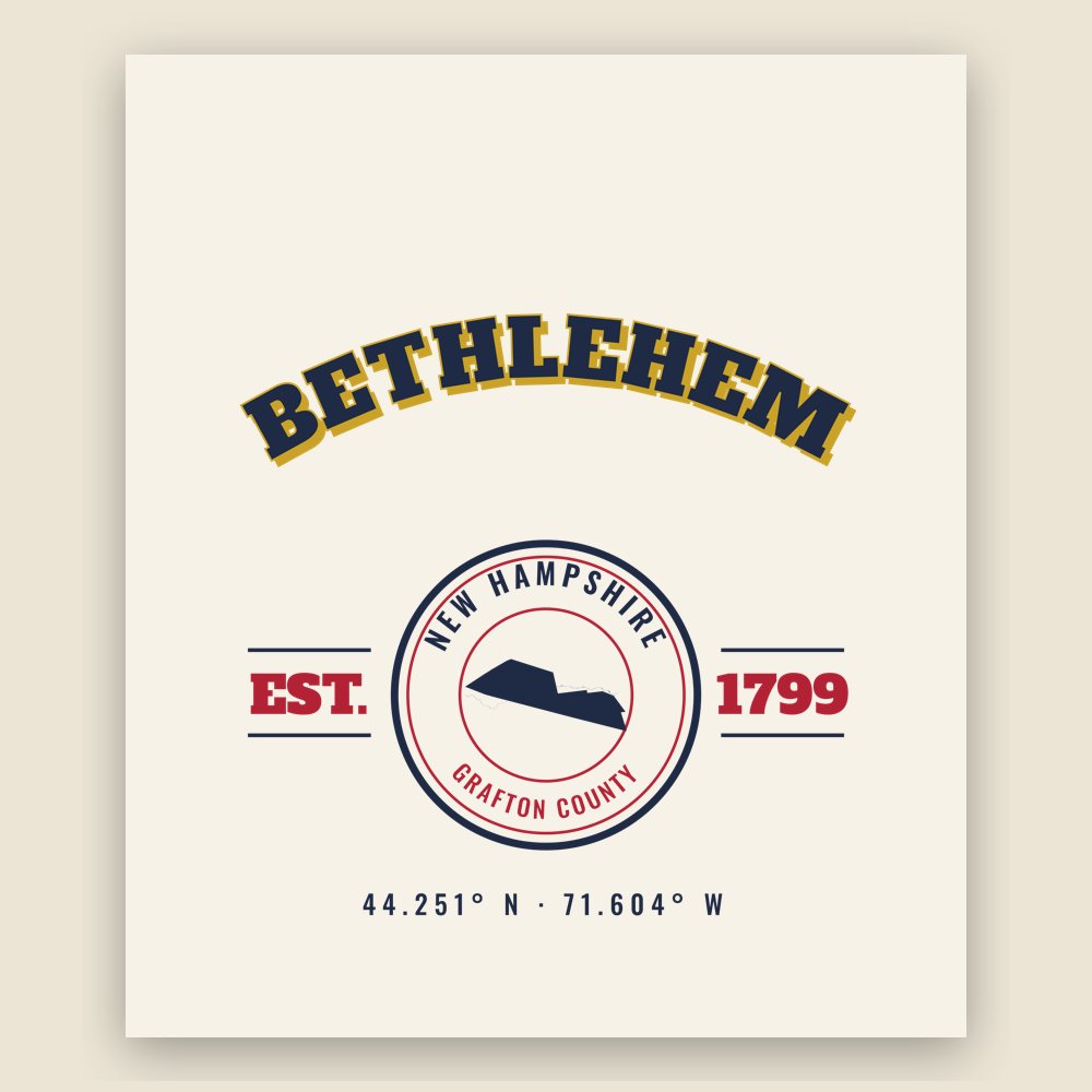 Bethlehem Market Tote