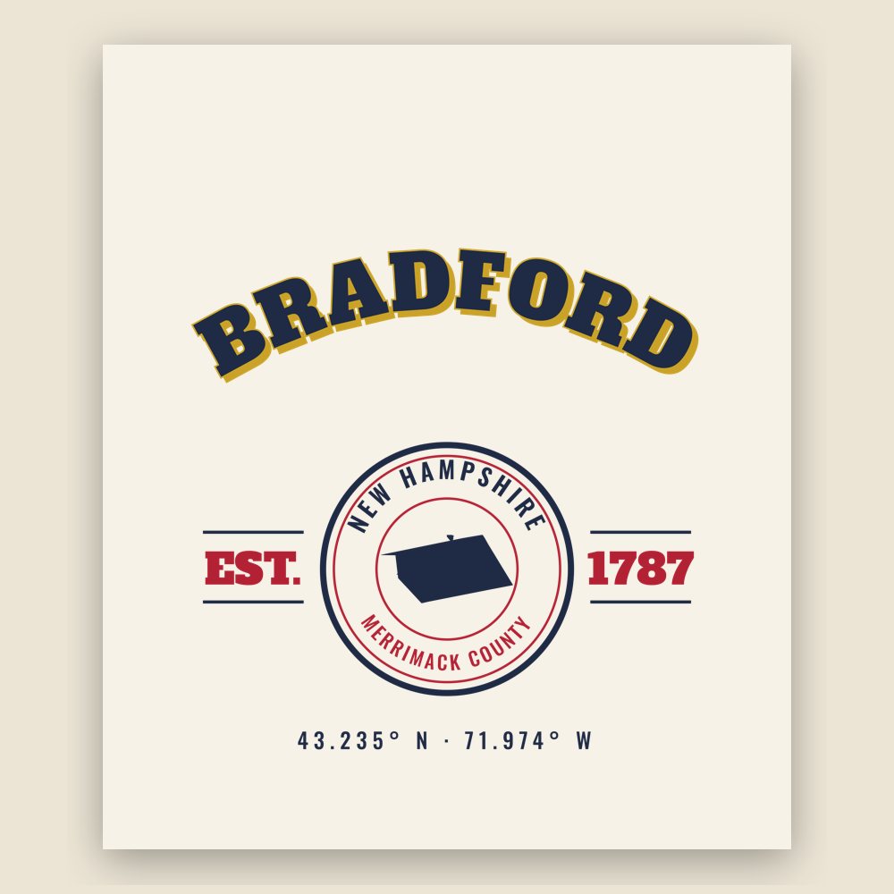 Bradford Market Tote