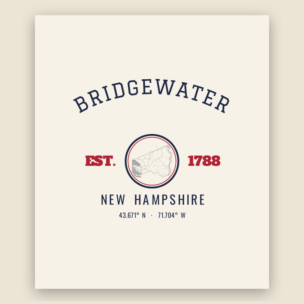 Bridgewater Est. Tumbler