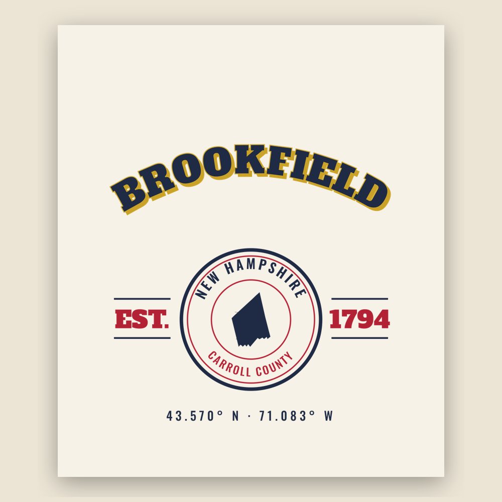Brookfield Market Tote