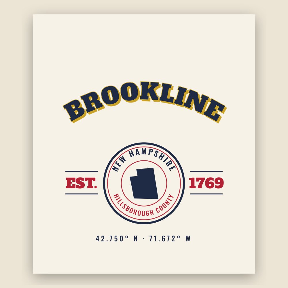Brookline Market Tote