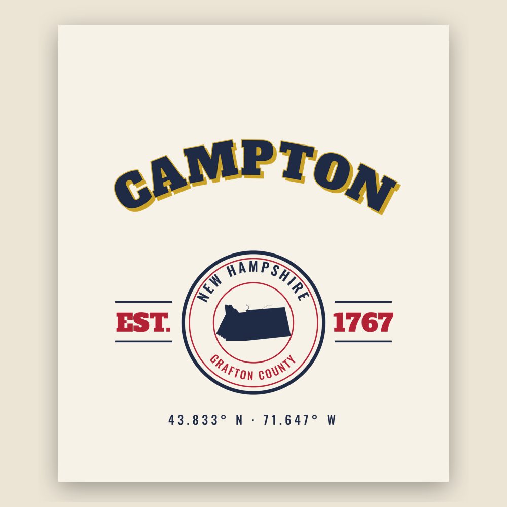 Campton Market Tote