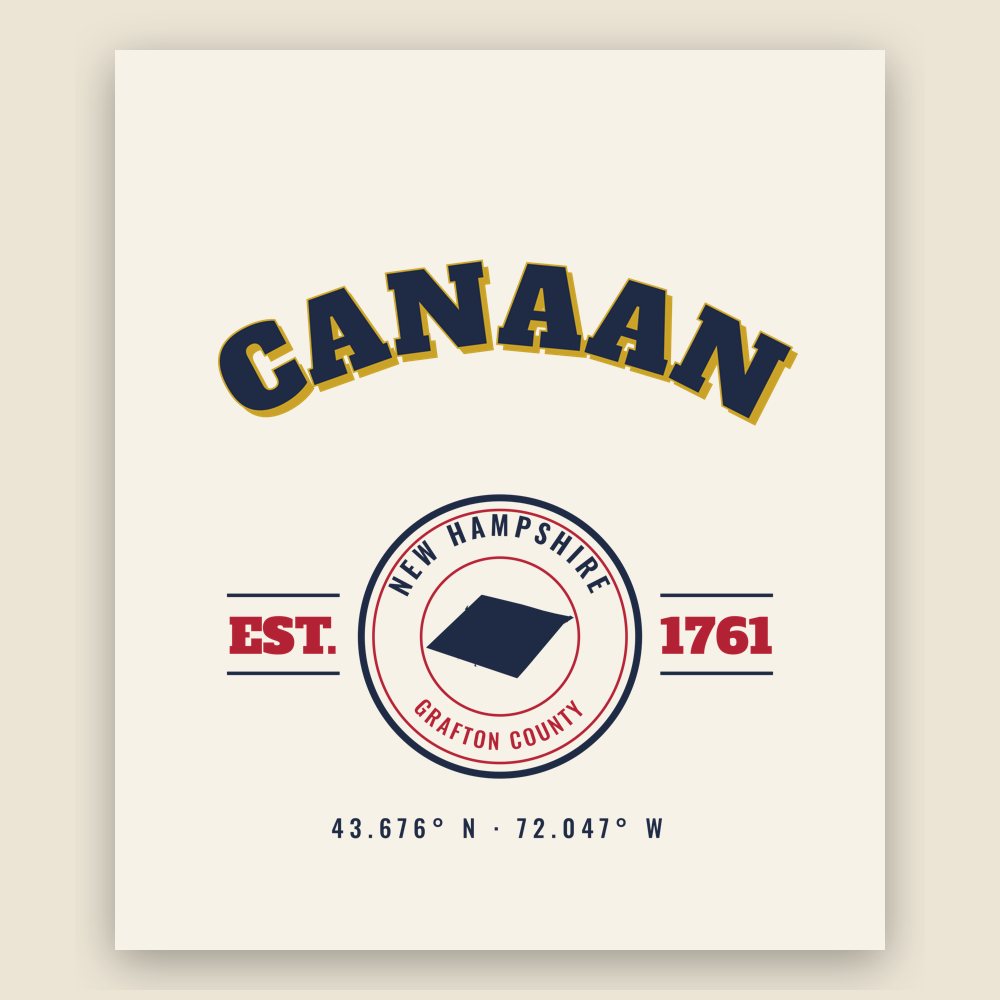 Canaan Market Tote