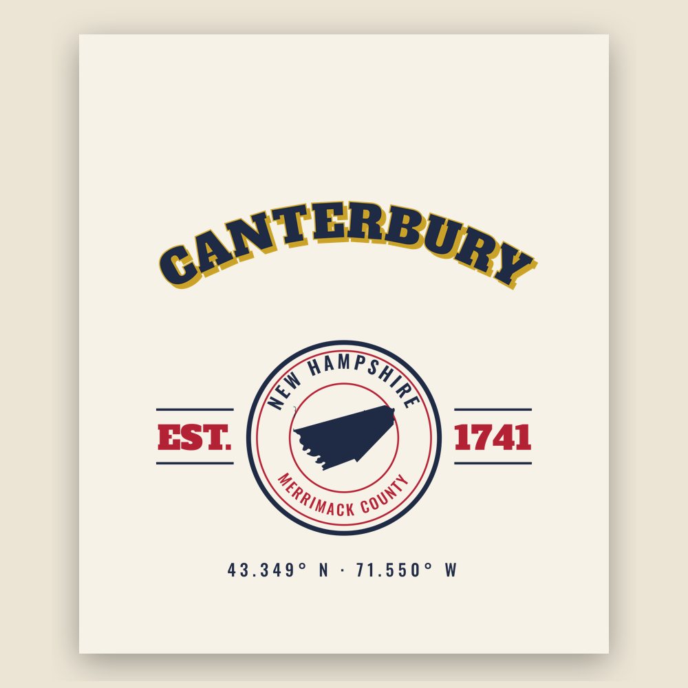 Canterbury Market Tote
