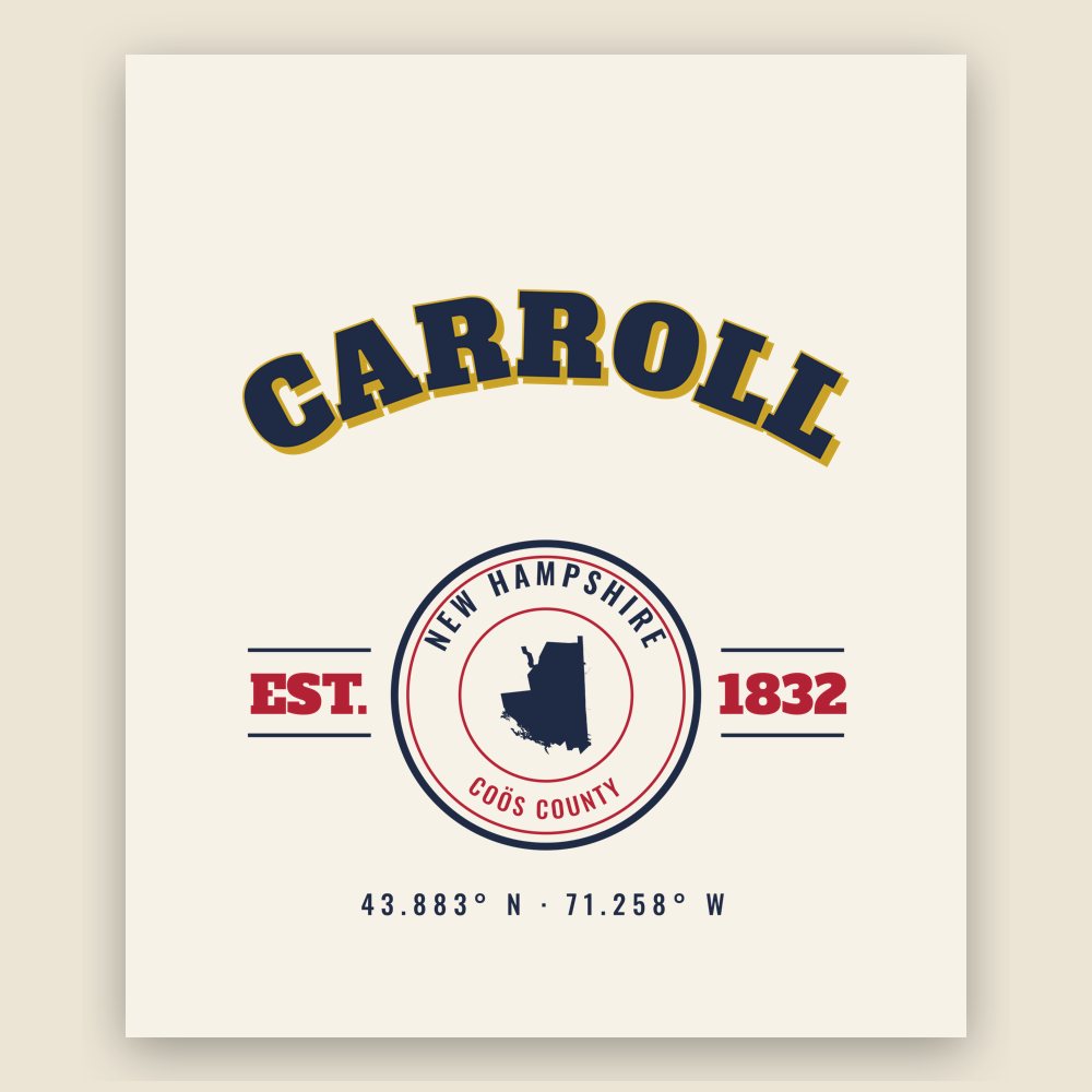 Carroll Market Tote