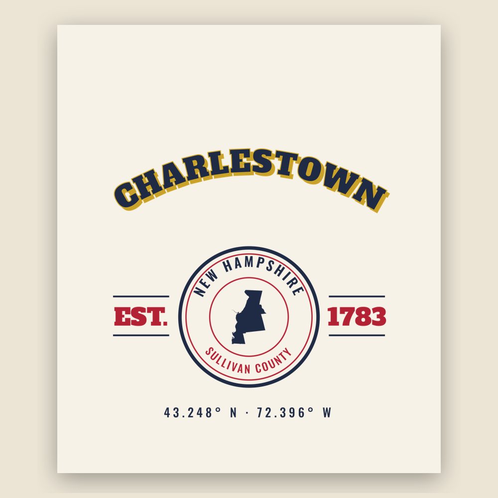 Charlestown Market Tote