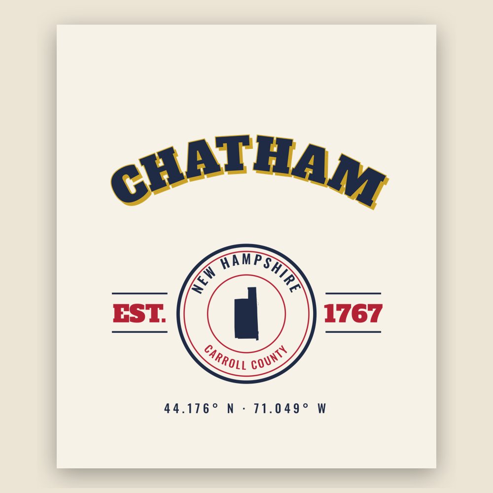 Chatham Market Tote