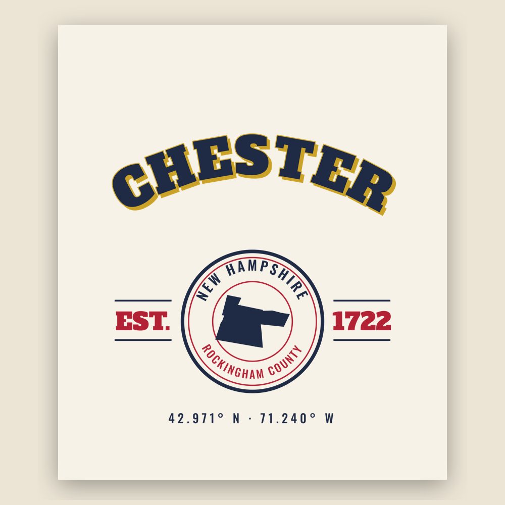 Chester Market Tote