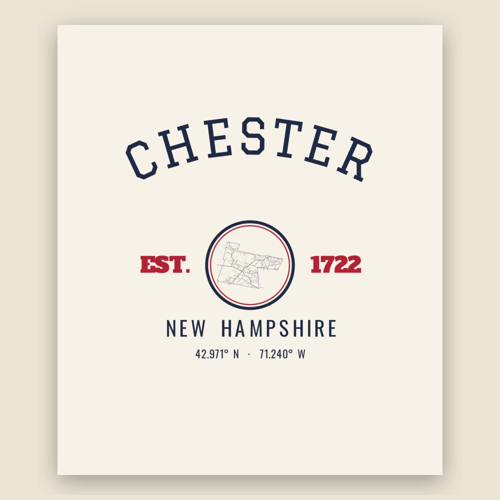 Chester Est. Tumbler